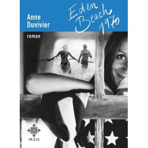 Anne Duvivier - Eden Beach 1970 - Preis vom 15.06.2026 05:30:30 h Anne Duvivier - Eden Beach 1970 - Preis vom 15.06.2026 05:30:30 h