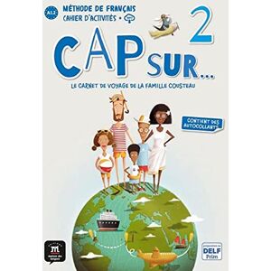 CAP SUR... 2: Übungsbuch + mp3-Download - Preis vom 14.06.2026 05:24:48 h CAP SUR... 2: Übungsbuch + mp3-Download - Preis vom 14.06.2026 05:24:48 h