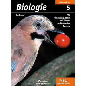Hans Blümel - Biologie - Ausgabe Volk und Wissen - Mittelschule Sachsen: 5. Schuljahr - Schülerbuch - Preis vom 14.06.2026 05:24:48 h Hans Blümel - Biologie - Ausgabe Volk und Wissen - Mittelschule Sachsen: 5. Schuljahr - Schülerbuch - Preis vom 14.06.2026 05:24:48 h