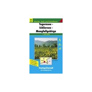 Freytag Berndt Wanderkarten, Tegernsee, Schliersee, Mangfallgebirge - Preis vom 13.06.2026 05:28:29 h Freytag Berndt Wanderkarten, Tegernsee, Schliersee, Mangfallgebirge - Preis vom 13.06.2026 05:28:29 h