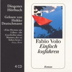 Fabio Volo - Einfach losfahren - Preis vom 15.06.2026 05:30:30 h Fabio Volo - Einfach losfahren - Preis vom 15.06.2026 05:30:30 h