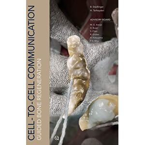 Bernd Stadlinger - Cell-to-Cell Communication: Guided Bone Regeneration - Preis vom 15.06.2026 05:30:30 h Bernd Stadlinger - Cell-to-Cell Communication: Guided Bone Regeneration - Preis vom 15.06.2026 05:30:30 h