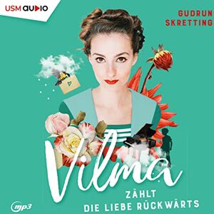 Gudrun Skretting - Vilma zählt die Liebe rückwärts: Lesung - Preis vom 16.06.2026 05:30:18 h Gudrun Skretting - Vilma zählt die Liebe rückwärts: Lesung - Preis vom 16.06.2026 05:30:18 h