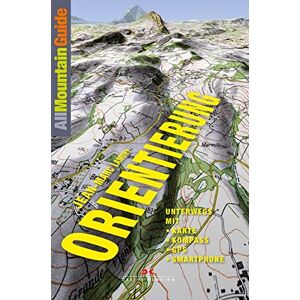 Marc Orientierung. Unterwegs mit Karte, Kompass, GPS, Smartphone - Preis vom 15.06.2026 05:30:30 h Marc Orientierung. Unterwegs mit Karte, Kompass, GPS, Smartphone - Preis vom 15.06.2026 05:30:30 h