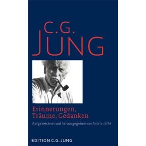 Jung, C. G. - Erinnerungen, Träume, Gedanken - Preis vom 14.06.2026 05:24:48 h Jung, C. G. - Erinnerungen, Träume, Gedanken - Preis vom 14.06.2026 05:24:48 h