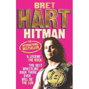 Hart Hitman: My Real Life in the Cartoon World of Wrestling - Preis vom 12.06.2026 05:40:31 h Hart Hitman: My Real Life in the Cartoon World of Wrestling - Preis vom 12.06.2026 05:40:31 h