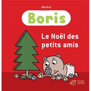 Marc Boris. Le Noël des petits amis - Preis vom 16.06.2026 05:30:18 h Marc Boris. Le Noël des petits amis - Preis vom 16.06.2026 05:30:18 h