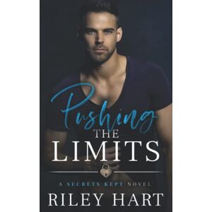 Hart Pushing the Limits (Secrets Kept, Band 2) - Preis vom 12.06.2026 05:40:31 h Hart Pushing the Limits (Secrets Kept, Band 2) - Preis vom 12.06.2026 05:40:31 h