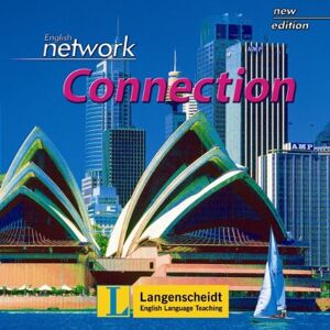 English Network Connection New Edition - Text-CD (English Network New Edition) - Preis vom 16.06.2026 05:30:18 h English Network Connection New Edition - Text-CD (English Network New Edition) - Preis vom 16.06.2026 05:30:18 h