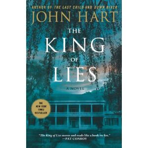 Hart The King of Lies - Preis vom 12.06.2026 05:40:31 h Hart The King of Lies - Preis vom 12.06.2026 05:40:31 h