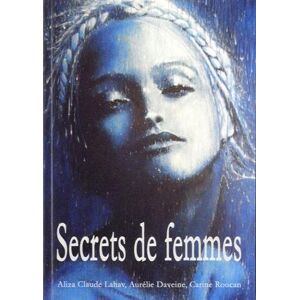 Aliza Lahav - Secrets de femmes - Preis vom 15.06.2026 05:30:30 h Aliza Lahav - Secrets de femmes - Preis vom 15.06.2026 05:30:30 h