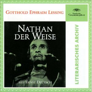 Lessing, Gotthold Ephraim - Nathan der Weise: Ein dramatisches Gedicht in fünf Aufzügen - Preis vom 16.06.2026 05:30:18 h Lessing, Gotthold Ephraim - Nathan der Weise: Ein dramatisches Gedicht in fünf Aufzügen - Preis vom 16.06.2026 05:30:18 h