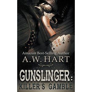 Hart Gunslinger: Killer's Gamble - Preis vom 13.06.2026 05:28:29 h Hart Gunslinger: Killer's Gamble - Preis vom 13.06.2026 05:28:29 h