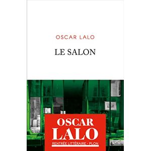 Oscar Lalo - Le salon - Preis vom 15.06.2026 05:30:30 h Oscar Lalo - Le salon - Preis vom 15.06.2026 05:30:30 h