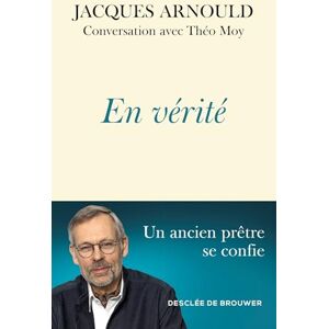 En vérité : conversation avec Théo Moy - Preis vom 15.06.2026 05:30:30 h En vérité : conversation avec Théo Moy - Preis vom 15.06.2026 05:30:30 h