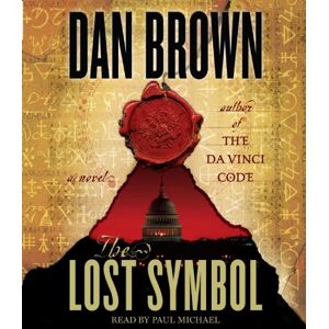 Dan Brown - The Lost Symbol - Preis vom 15.06.2026 05:30:30 h Dan Brown - The Lost Symbol - Preis vom 15.06.2026 05:30:30 h