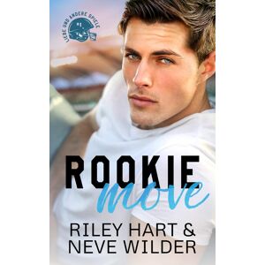 Hart Rookie Move: Liebe und andere Spiele - Preis vom 12.06.2026 05:40:31 h Hart Rookie Move: Liebe und andere Spiele - Preis vom 12.06.2026 05:40:31 h