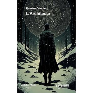 Damien Coudier - L'Architecte : roman fantastique - Preis vom 15.06.2026 05:30:30 h Damien Coudier - L'Architecte : roman fantastique - Preis vom 15.06.2026 05:30:30 h