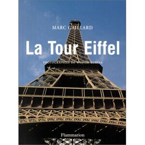 Marc La tour Eiffel - Preis vom 16.06.2026 05:30:18 h Marc La tour Eiffel - Preis vom 16.06.2026 05:30:18 h