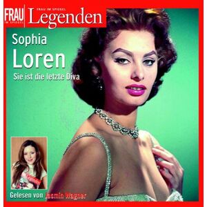 Jasmin Wagner - Sophia Loren, 2 Audio-CDs - Preis vom 16.06.2026 05:30:18 h Jasmin Wagner - Sophia Loren, 2 Audio-CDs - Preis vom 16.06.2026 05:30:18 h