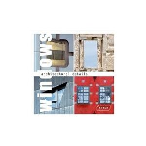 Braun Architectural Details - Windows - Preis vom 13.06.2026 05:28:29 h Braun Architectural Details - Windows - Preis vom 13.06.2026 05:28:29 h
