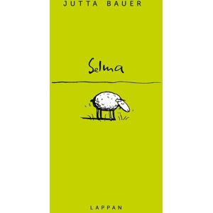 Jutta Bauer - Selma - oder was ist Glück?: Geschenkbuch Kleines Buch über Achtsamkeit im Alltag - Preis vom 14.06.2026 05:24:48 h Jutta Bauer - Selma - oder was ist Glück?: Geschenkbuch Kleines Buch über Achtsamkeit im Alltag - Preis vom 14.06.2026 05:24:48 h