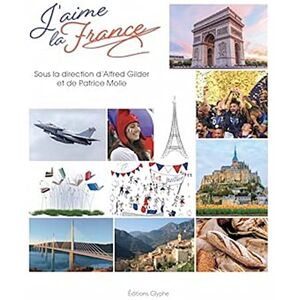 Alfred Gilder - J'aime la France - Preis vom 13.06.2026 05:28:29 h Alfred Gilder - J'aime la France - Preis vom 13.06.2026 05:28:29 h
