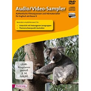 Notting Hill Gate / Audio / Video-Sampler: Lehrwerk für den Englischunterricht an Gesamtschulen und integrierenden... / Materialien zum Hör-Seh-Verstehen für Englisch ab Klasse 9 - Preis vom 15.06.2026 05:30:30 h Notting Hill Gate / Audio / Video-Sampler: Lehrwerk für den Englischunterricht an Gesamtschulen und integrierenden... / Materialien zum Hör-Seh-Verstehen für Englisch ab Klasse 9 - Preis vom 15.06.2026 05:30:30 h