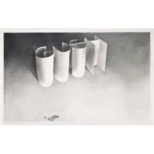 ART Cotton Puffs, Q-Tips, Smoke and Mirrors: The Drawings of Ed Ruscha - Preis vom 10.06.2026 05:35:22 h ART Cotton Puffs, Q-Tips, Smoke and Mirrors: The Drawings of Ed Ruscha - Preis vom 10.06.2026 05:35:22 h