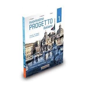Telis Marin - Nuovissimo Progetto Italiano 1 Arbeitsbuch mit Audio-CD - Preis vom 13.06.2026 05:28:29 h Telis Marin - Nuovissimo Progetto Italiano 1 Arbeitsbuch mit Audio-CD - Preis vom 13.06.2026 05:28:29 h