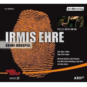 Robert Hültner - Radio Tatort: Irmis Ehre - Preis vom 16.06.2026 05:30:18 h Robert Hültner - Radio Tatort: Irmis Ehre - Preis vom 16.06.2026 05:30:18 h