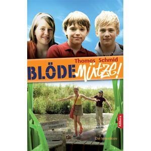 Thomas Schmid - Blöde Mütze! - Preis vom 15.06.2026 05:30:30 h Thomas Schmid - Blöde Mütze! - Preis vom 15.06.2026 05:30:30 h