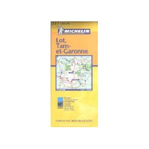 Lot, Tarn-et-Garonne, französische Ausgabe (Michelin Local France) - Preis vom 13.06.2026 05:28:29 h Lot, Tarn-et-Garonne, französische Ausgabe (Michelin Local France) - Preis vom 13.06.2026 05:28:29 h