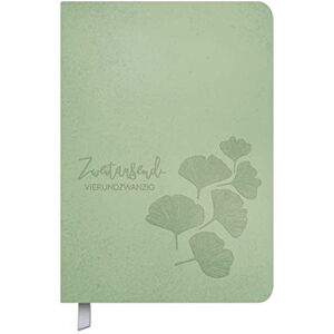 Korsch Verlag - Timer Soft Touch 18 Monate jade 2024/2025: Terminplaner A5 in Lederoptik / Kalendarium von Oktober 2023 bis März 2025, Notizen und Lesezeichenband - Preis vom 11.06.2026 05:43:19 h Korsch Verlag - Timer Soft Touch 18 Monate jade 2024/2025: Terminplaner A5 in Lederoptik / Kalendarium von Oktober 2023 bis März 2025, Notizen und Lesezeichenband - Preis vom 11.06.2026 05:43:19 h