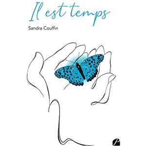 Sandra Couffin - Il est temps - Preis vom 13.06.2026 05:28:29 h Sandra Couffin - Il est temps - Preis vom 13.06.2026 05:28:29 h