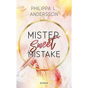 Andersson Mister Sweet Mistake - Preis vom 15.06.2026 05:30:30 h Andersson Mister Sweet Mistake - Preis vom 15.06.2026 05:30:30 h
