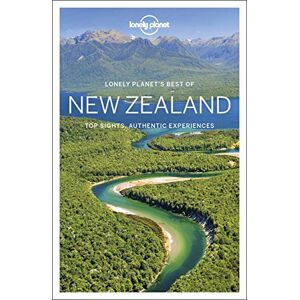 Tasmin Waby - Lonely planet's best of New Zealand : top sights, authentic experiences - Preis vom 14.06.2026 05:24:48 h Tasmin Waby - Lonely planet's best of New Zealand : top sights, authentic experiences - Preis vom 14.06.2026 05:24:48 h