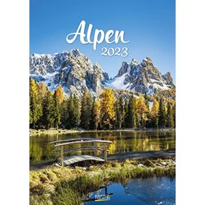 Korsch Verlag - Alpen 2023 - Preis vom 11.06.2026 05:43:19 h Korsch Verlag - Alpen 2023 - Preis vom 11.06.2026 05:43:19 h
