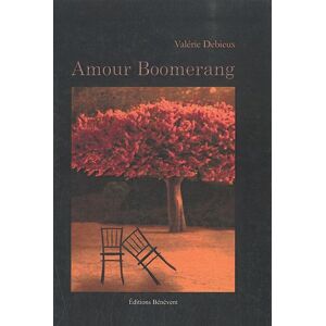 Debieux Valérie - Amour Boomerang - Preis vom 16.06.2026 05:30:18 h Debieux Valérie - Amour Boomerang - Preis vom 16.06.2026 05:30:18 h