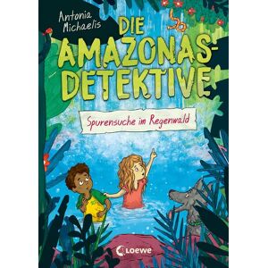 Die Amazonas-Detektive (Band 3) - Spurensuche im Regenwald: Kinderkrimi, Detektivreihe in Brasilien für Mädchen und Jungen ab 9 Jahren - Preis vom 16.06.2026 05:30:18 h Die Amazonas-Detektive (Band 3) - Spurensuche im Regenwald: Kinderkrimi, Detektivreihe in Brasilien für Mädchen und Jungen ab 9 Jahren - Preis vom 16.06.2026 05:30:18 h
