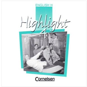 Roderick Cox - English H/Highlight - Ausgabe B: English H, Highlight, 2 Audio-CDs zum Schülerbuch - Preis vom 15.06.2026 05:30:30 h Roderick Cox - English H/Highlight - Ausgabe B: English H, Highlight, 2 Audio-CDs zum Schülerbuch - Preis vom 15.06.2026 05:30:30 h