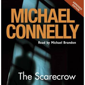 Michael Connelly - Scarecrow - Preis vom 16.06.2026 05:30:18 h Michael Connelly - Scarecrow - Preis vom 16.06.2026 05:30:18 h