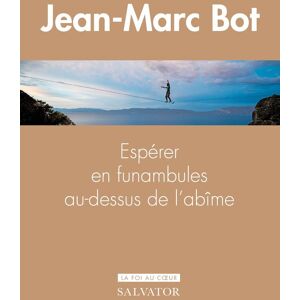 Marc Espérer en funambules au-dessus de l'abîme - Preis vom 16.06.2026 05:30:18 h Marc Espérer en funambules au-dessus de l'abîme - Preis vom 16.06.2026 05:30:18 h