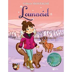 Gilbert Montagné - Lounaciel - Preis vom 16.06.2026 05:30:18 h Gilbert Montagné - Lounaciel - Preis vom 16.06.2026 05:30:18 h
