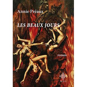 Annie Préaux - Les beaux jours - Preis vom 15.06.2026 05:30:30 h Annie Préaux - Les beaux jours - Preis vom 15.06.2026 05:30:30 h