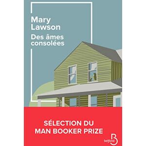Mary Lawson - Des âmes consolées - Preis vom 16.06.2026 05:30:18 h Mary Lawson - Des âmes consolées - Preis vom 16.06.2026 05:30:18 h