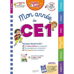 Stéphanie Neumayer - Mon année de CE1 : 7-8 ans - Preis vom 15.06.2026 05:30:30 h Stéphanie Neumayer - Mon année de CE1 : 7-8 ans - Preis vom 15.06.2026 05:30:30 h