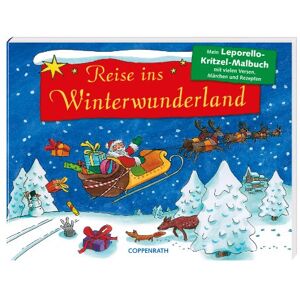 Mein Leporello-Kritzel-Malbuch: Reise ins Winterwunderland: (Verkaufseinheit) - Preis vom 15.06.2026 05:30:30 h Mein Leporello-Kritzel-Malbuch: Reise ins Winterwunderland: (Verkaufseinheit) - Preis vom 15.06.2026 05:30:30 h