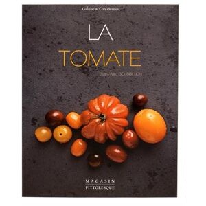 Marc La tomate - Preis vom 16.06.2026 05:30:18 h Marc La tomate - Preis vom 16.06.2026 05:30:18 h