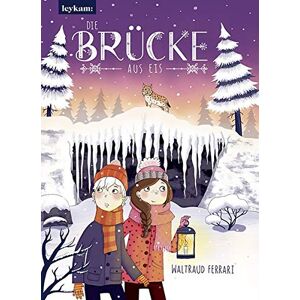 Acer Die Brücke aus Eis: Eine Wintergeschichte - Preis vom 12.06.2026 05:40:31 h Acer Die Brücke aus Eis: Eine Wintergeschichte - Preis vom 12.06.2026 05:40:31 h